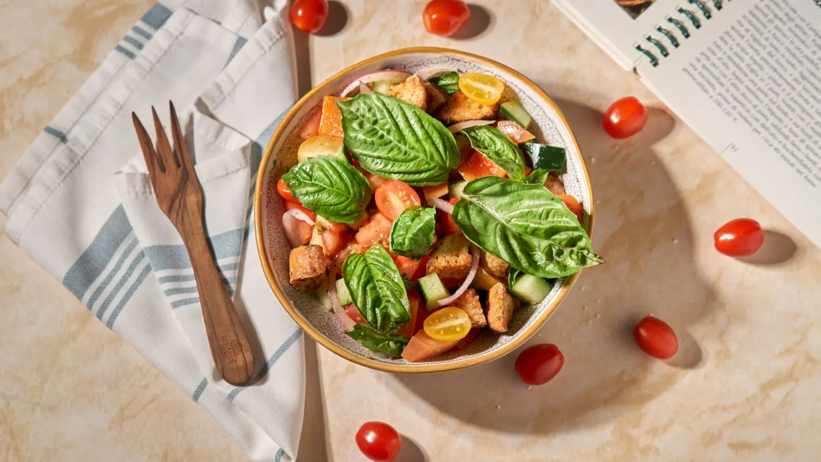 Panzanella