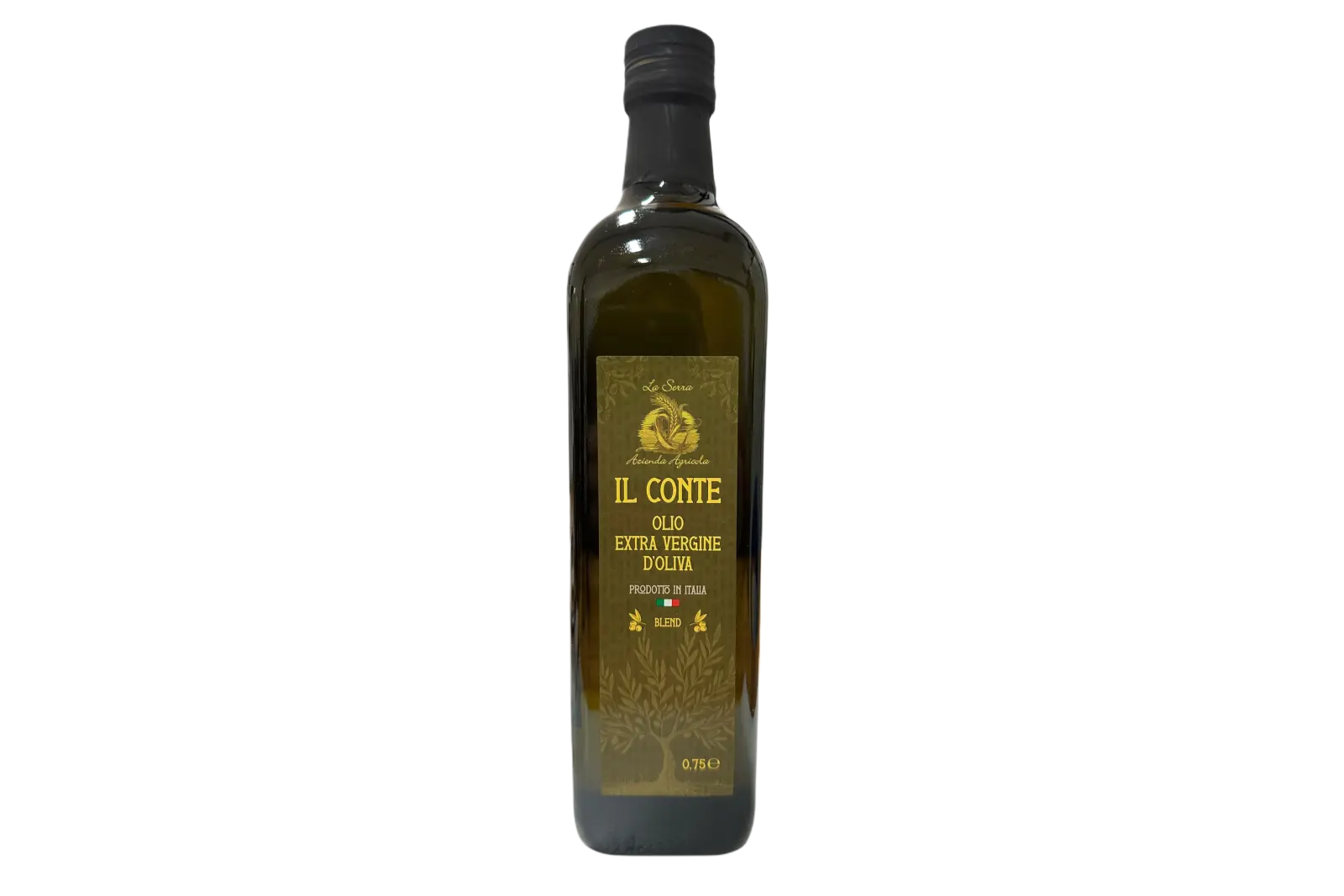 Regalare l’olio extravergine: come sceglierlo